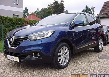 Renault Kadjar TCe 130 AUTOM,NAVI,ASS-P,SHZ,A-CP,DAB,PDC,GRA,SH!