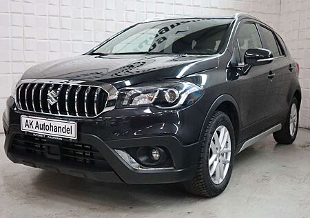 Suzuki SX4 S-Cross Comfort 4x4,Xenon,Klima,Kamera