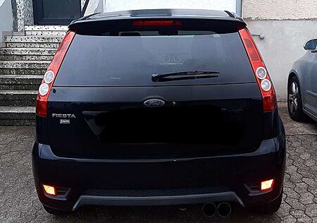 Ford Fiesta 1.3 Ambiente