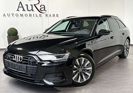 Audi A6 Avant 35 TDI Sport NAV+LED+ACC+360°+VCOCK+SHZ