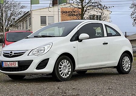 Opel Corsa Selection #Klima#Servo#ZV#tüv12 2026