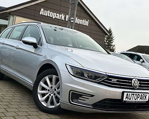 Volkswagen Passat Variant GTE *1.HAND*LED*PDC*DSG*SHZ*