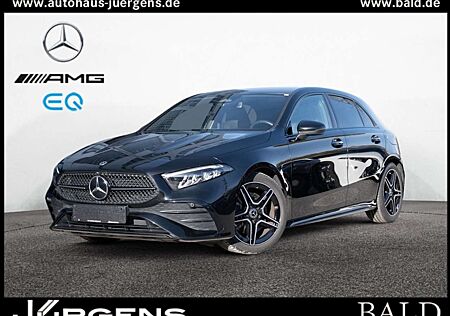 Mercedes-Benz A 220 d AMG-Sport/LED/Cam/AHK/Night/Totw/Winter