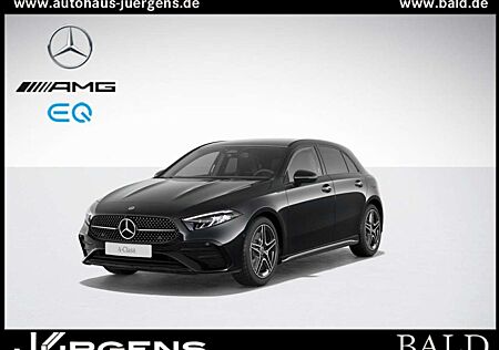 Mercedes-Benz A 220 d AMG-Sport/LED/Cam/AHK/Night/Totw/Winter