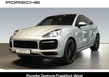 Porsche Cayenne GTS Coupe BOSE Sportabgasanlage Panorama