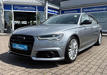 Audi A6 Avant 3.0 TDI quattro/Bose Sound/360°Kamera