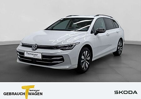 VW Golf Variant Volkswagen 1.5 TSI GOAL NAVI KAMERA