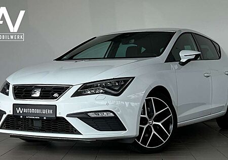 Seat Leon FR |LED |KAM |ACC |NAVI |VIRTUAL |BEATS |18