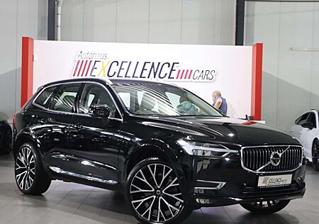Volvo XC 60 XC60 B5 AWD GEATRONIC INSCRIPTION / UNFALLFREI