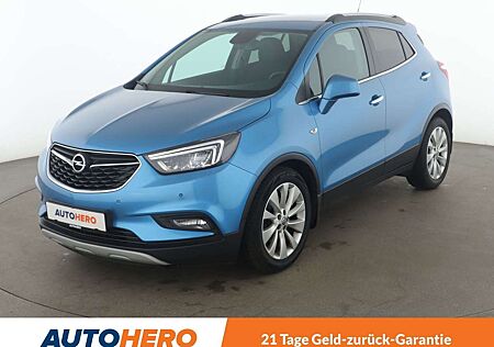 Opel Mokka X 1.4 Turbo Innovation Aut.*BiLED*CAM*TEMPO*SHZ*LHZ*