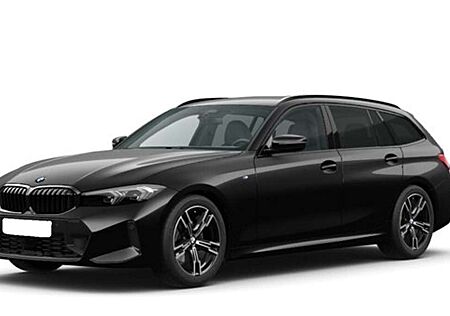 BMW 320 d xDrive Tourig Mild-Hybrid///M SPORT/DACHRELING