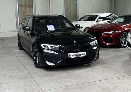 BMW 320 d xDrive Tourig Mild-Hybrid///M SPORT/DACHRELING