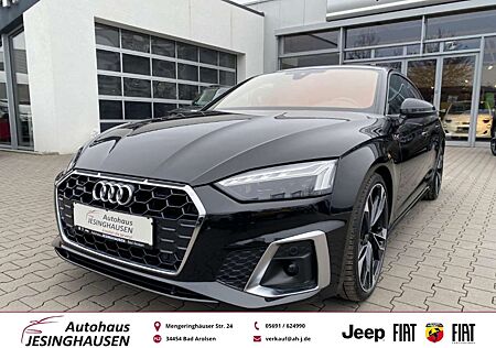 Audi A5 Sportback S-line quattro *B&O*Alcantara*Ambiente*C