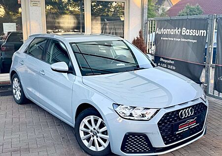 Audi A1 Sportback 25 TFSI basis Shz. Tempo