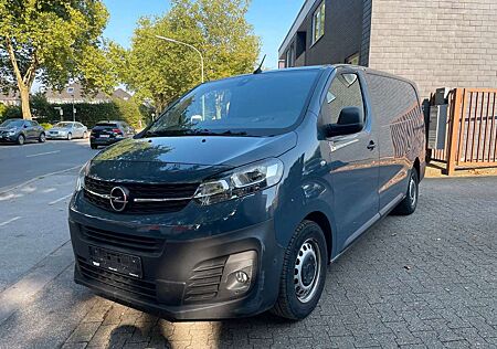 Opel Vivaro Kasten Edition M Head-Up Klima KAMERA NAV