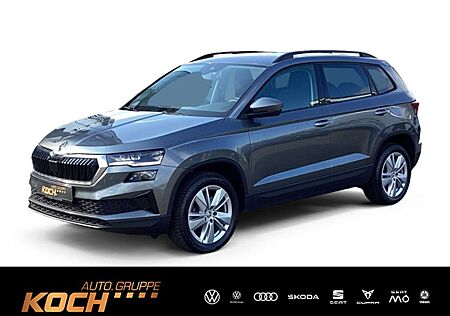 Skoda Karoq Selection 1.5 TSI DSG *NAVI*ACC*LED*RFK*