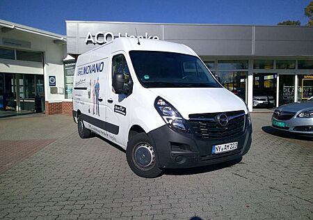 Opel Movano 2.3 D L2H2 2WD VA S&S