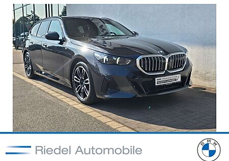 BMW 540 d xDrive Touring M Sportpaket Standhzg AHK