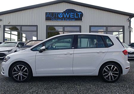 VW Golf Volkswagen Sportsvan VII Join 1.0 NAVI APP KAM ACC 17'