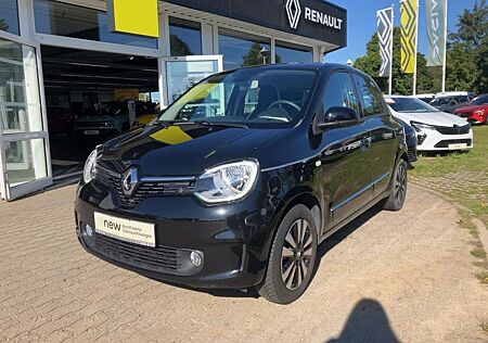 Renault Twingo Intens TCe 90 Automatik