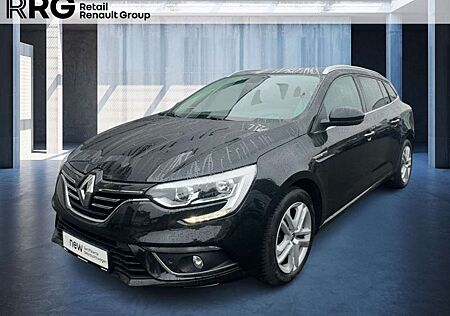 Renault Megane IV GRANDTOUR LIMITED TCe 140