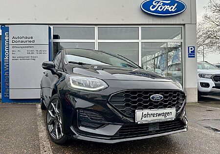 Ford Fiesta ST-Line X