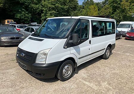 Ford Transit Kombi FT 280 K, 9 Sitzer, TÜV/HU 10/26
