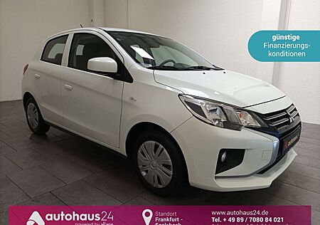 Mitsubishi Space Star 1.2 Bluetooth|Klima|Regensensor