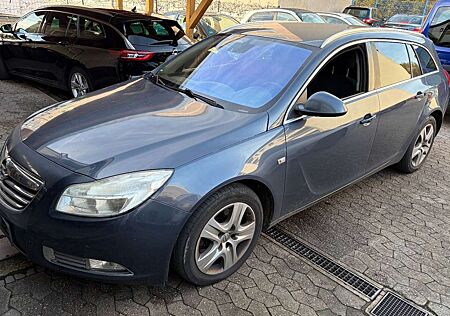 Opel Insignia A Sports Tourer Design Edition