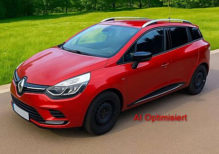 Renault Clio Grandtour Energy dCi 90 Start