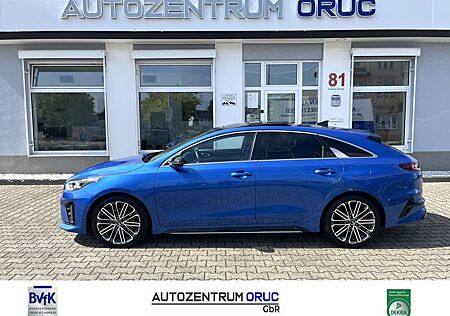 Kia Pro_ceed ProCeed / pro_cee'd 1.6 CRDi GT LINE*Pano*LED*ACC*Navi*