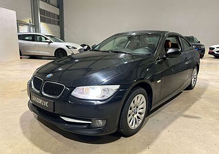 BMW 320d 320 Baureihe 3 Coupe