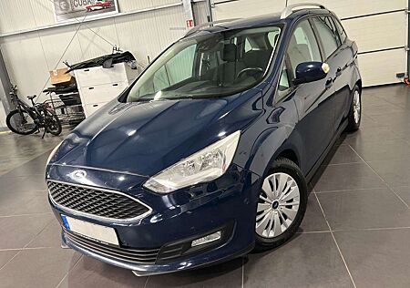 Ford Grand C-Max 1.5 TDCi Automatik **6-Sitze*Navi**