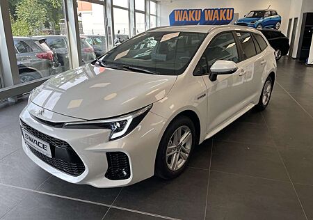 Suzuki Swace AUTOMATIK Comfort+ CVT Hybrid