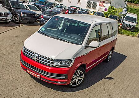 VW T6 Multivan Volkswagen +Automat+LED+TUV+NR12