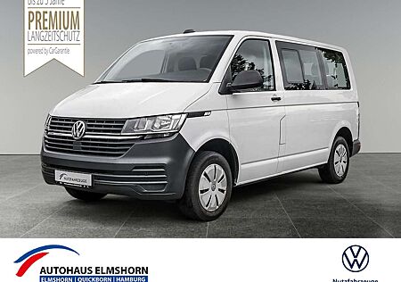 VW T6 Transporter Volkswagen T6.1 Kombi 2.0 TDI KLIMA PDC SITZHEIZUNG