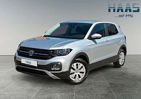 VW T-Cross Volkswagen 1.0 TSI - Navi*ACC*PDC*Bluetooth*Klima!!