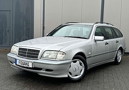 Mercedes-Benz C 200 T ESPRIT*TOP-ZUSTAND*AUTOMATIK*GARANTIE*