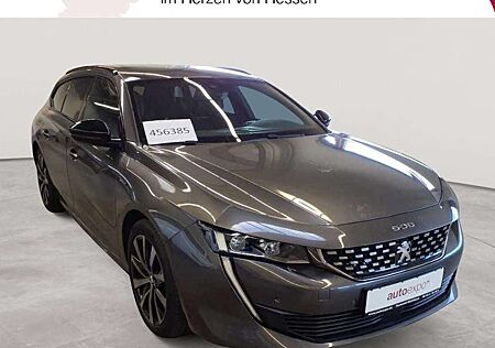 Peugeot 508 SW BlueHDi 160 EAT8 Allure Navi AHK