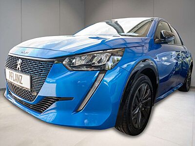 Peugeot 208 Allure Pack Elektromotor 136 *MIRRORSCREEN*SHZ*WÄRMEPUMPE*