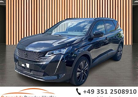 Peugeot 5008 GT Facelift*Navi*ACC*Kamera*7Sitze*