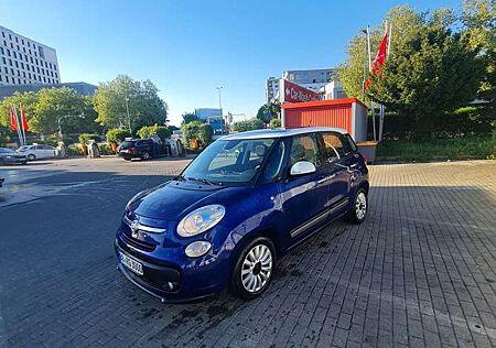 Fiat 500L 1.4 tjt Beats 120cv