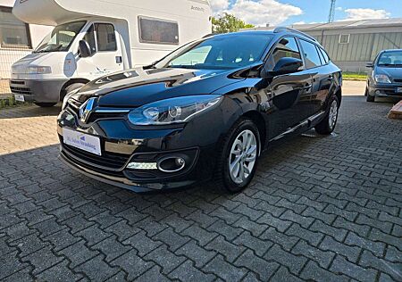 Renault Megane III Grandtour Limited