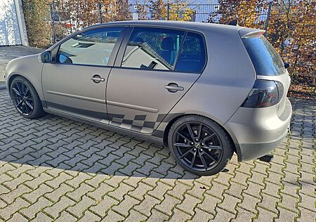 VW Golf Volkswagen 1.6 United