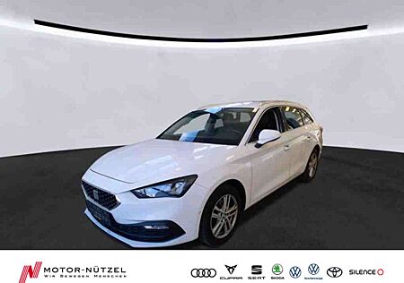 Seat Leon ST 2.0 TDI DSG X-CELLENCE LED+NAVI+AHK+SHZ