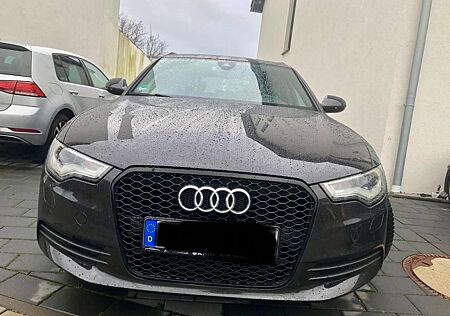 Audi A6 3.0 TDI