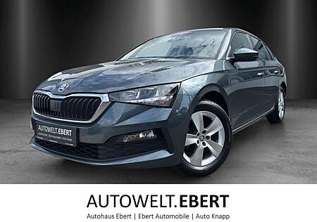 Skoda Scala 1.0 TSI Cool Plus LED/SHZ/PDC/DAB/LANE/