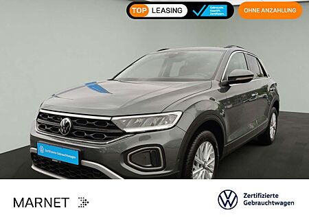 VW T-Roc Volkswagen 1.0 TSI LIFE*LED*DIGITAL*NAVI*PDC*SHZ*16ZO
