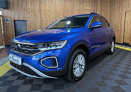 VW T-Roc Volkswagen 1,5 TSI Life *Navi*LED*Virtual*ACC*App