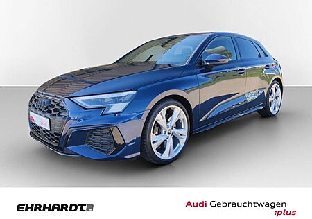 Audi S3 Sportback TFSI quattro S tronic DCC VIRTUAL*MAT...